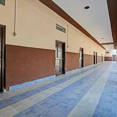 Samalkha Hotel O Murliwala Wedding Palace And Resort מראה חיצוני תמונה
