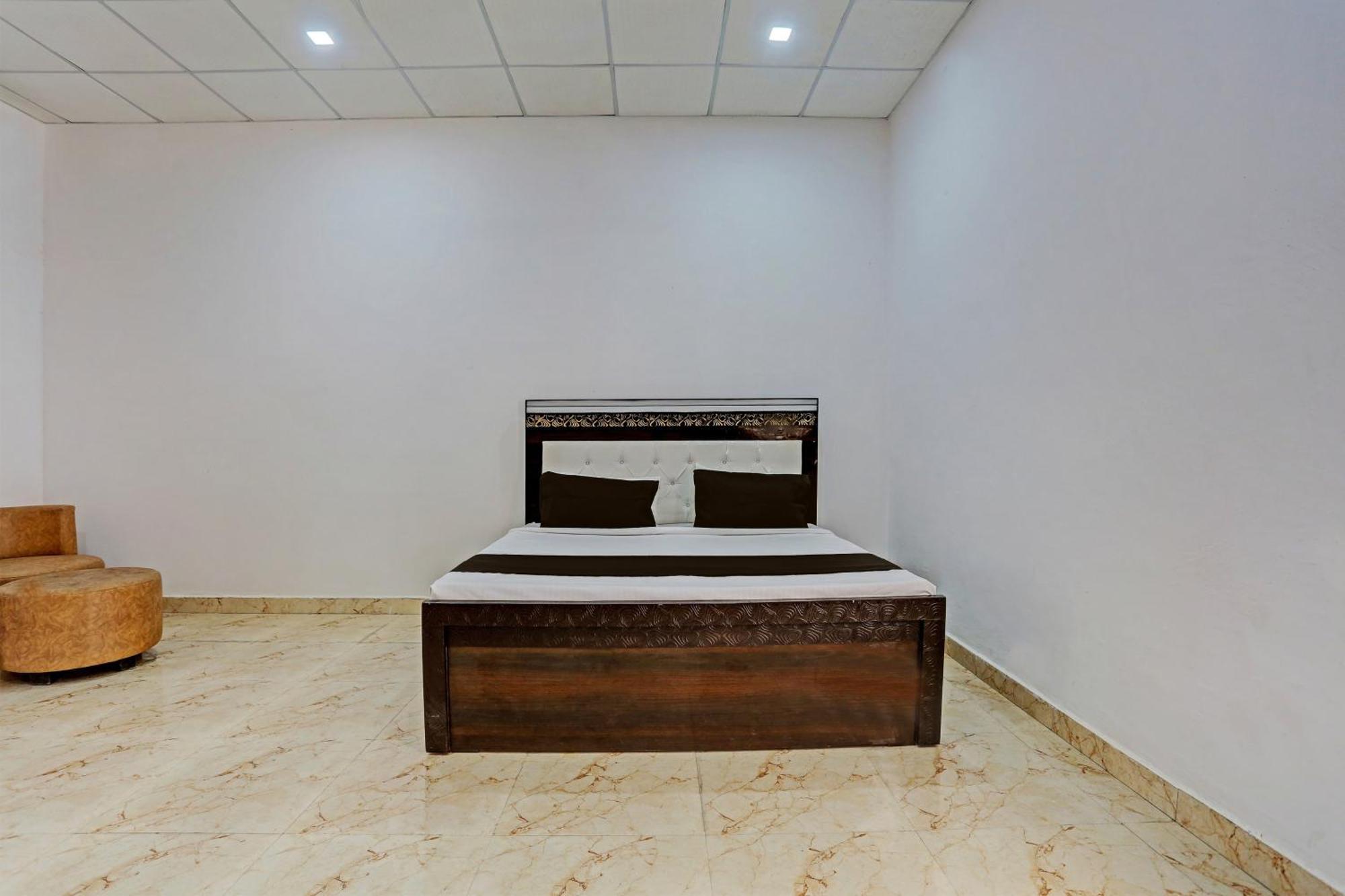 Samalkha Hotel O Murliwala Wedding Palace And Resort מראה חיצוני תמונה
