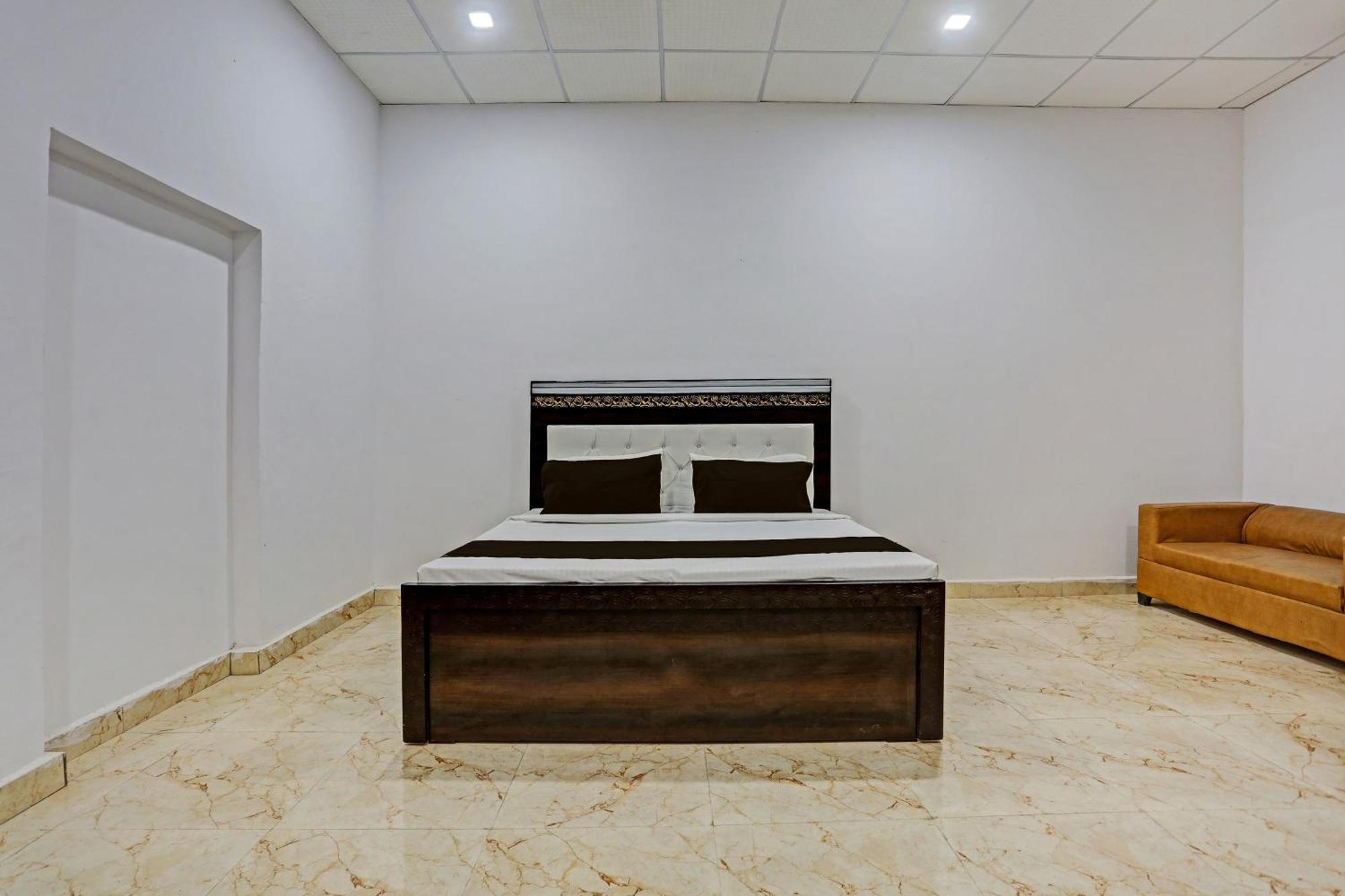 Samalkha Hotel O Murliwala Wedding Palace And Resort מראה חיצוני תמונה