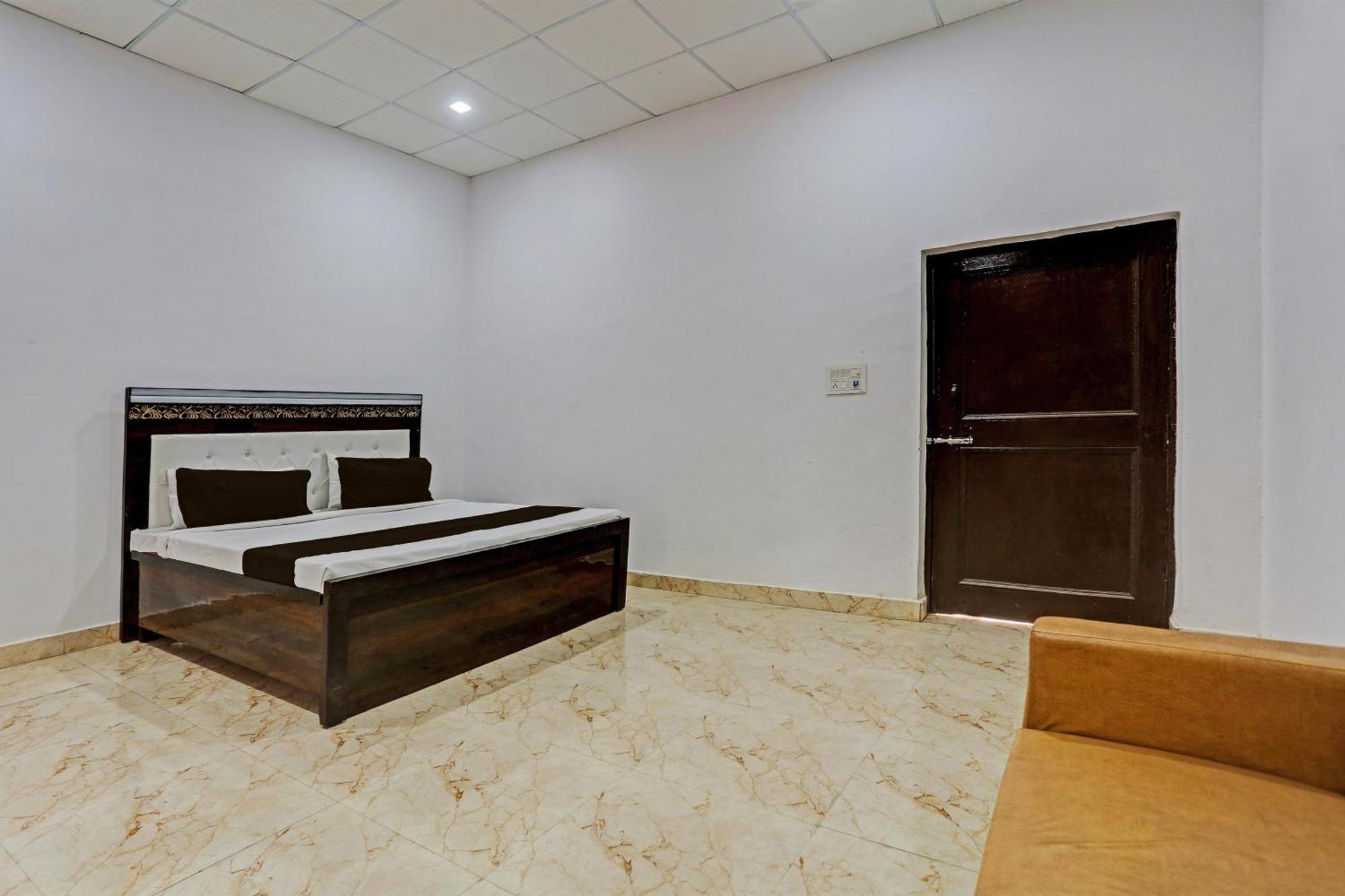 Samalkha Hotel O Murliwala Wedding Palace And Resort מראה חיצוני תמונה